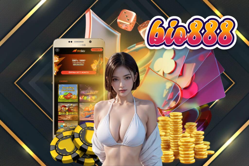 bio888 เข้าสู่ระบบ